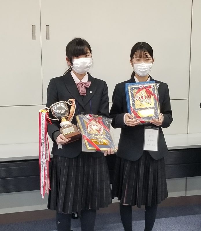 第37回関東地区高等学校囲碁選手権大会　 団体戦　優勝！